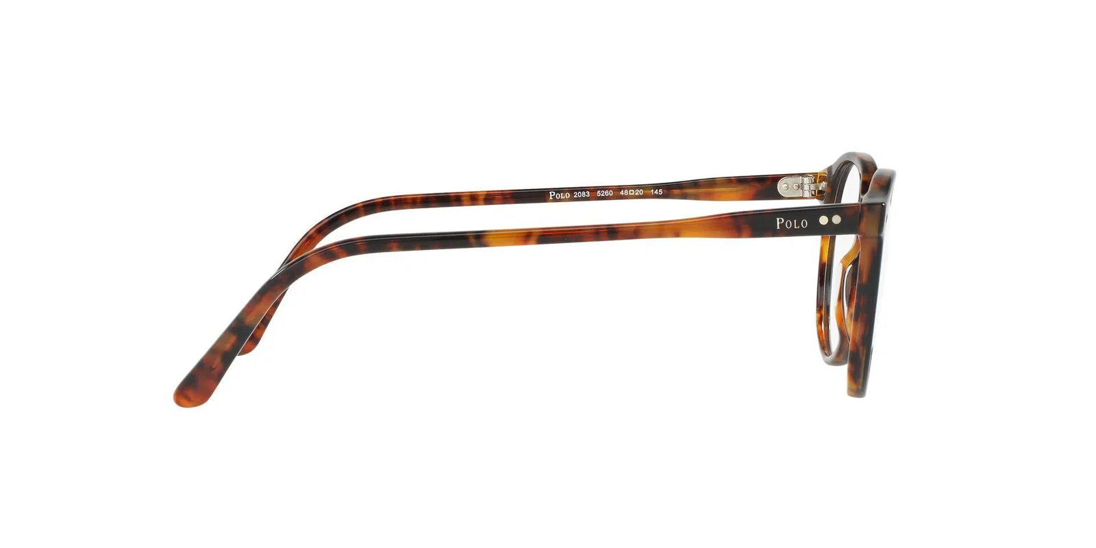 Polo 2083 Eyeglasses - view 55